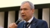 Павел Латушко: «Проводился опрос, каким методом меня убить...»