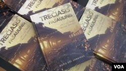 Книга «Третья мировая: битва за Украину»